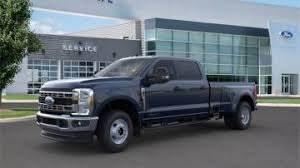 new 2025 Ford F-350 car, priced at $68,448