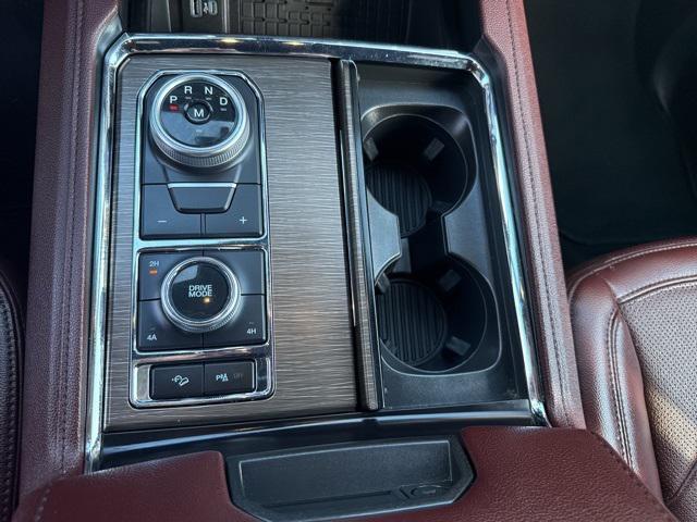 used 2022 Ford Expedition car, priced at $43,990
