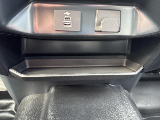 new 2025 Ford F-150 car, priced at $46,189