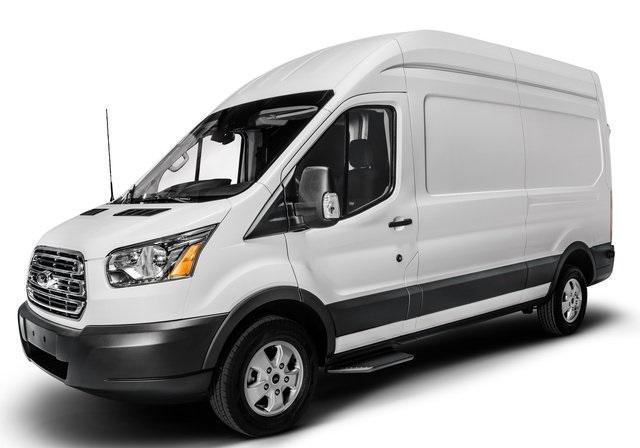 new 2024 Ford Transit-150 car, priced at $50,600