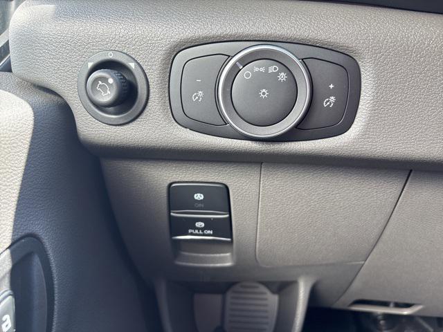new 2024 Ford Transit-250 car, priced at $49,654