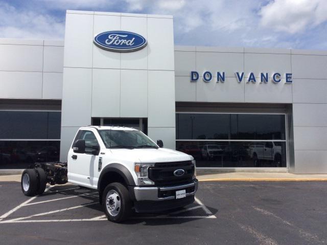 used 2022 Ford F-450 car, priced at $49,989