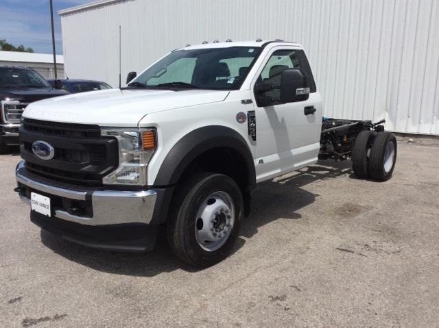 used 2022 Ford F-450 car, priced at $49,989