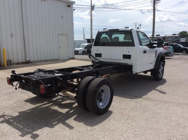 used 2022 Ford F-450 car, priced at $49,989