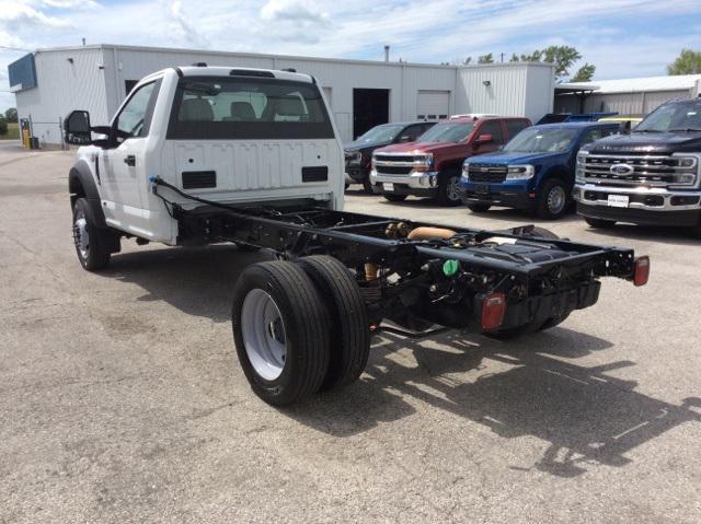 used 2022 Ford F-450 car, priced at $49,989