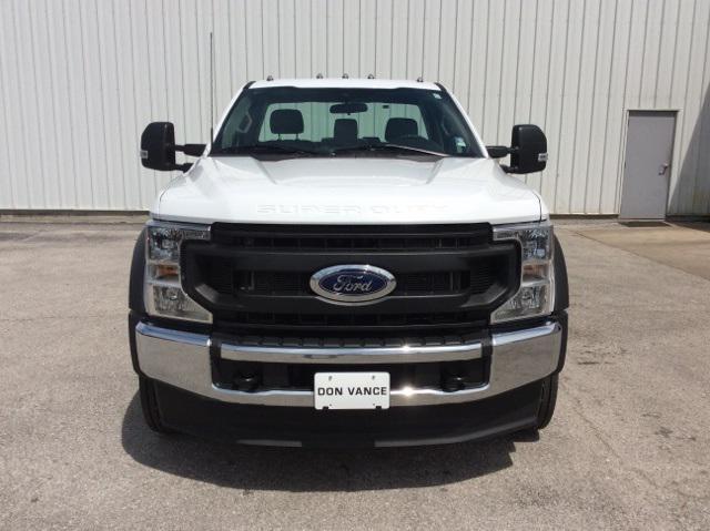 used 2022 Ford F-450 car, priced at $49,989