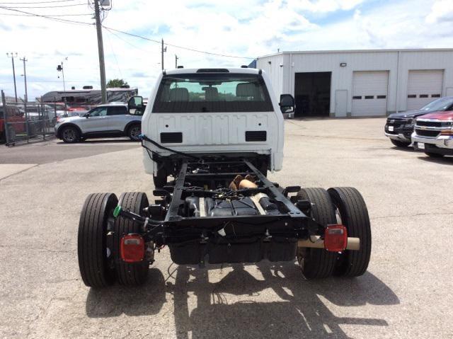 used 2022 Ford F-450 car, priced at $49,989