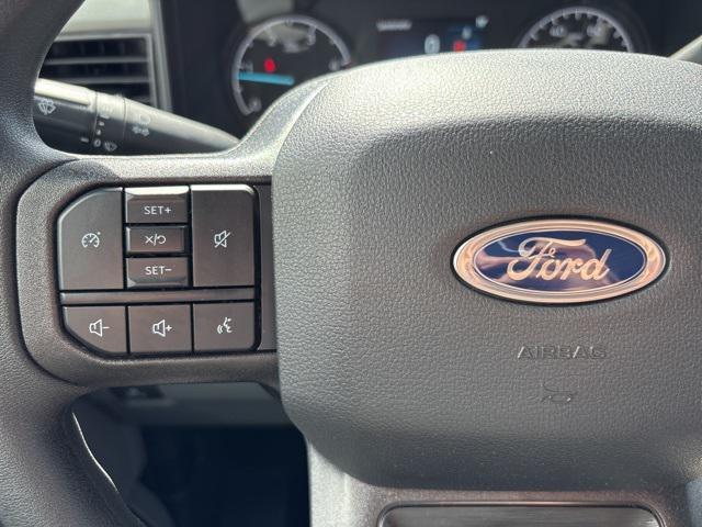 new 2025 Ford F-250 car, priced at $68,728