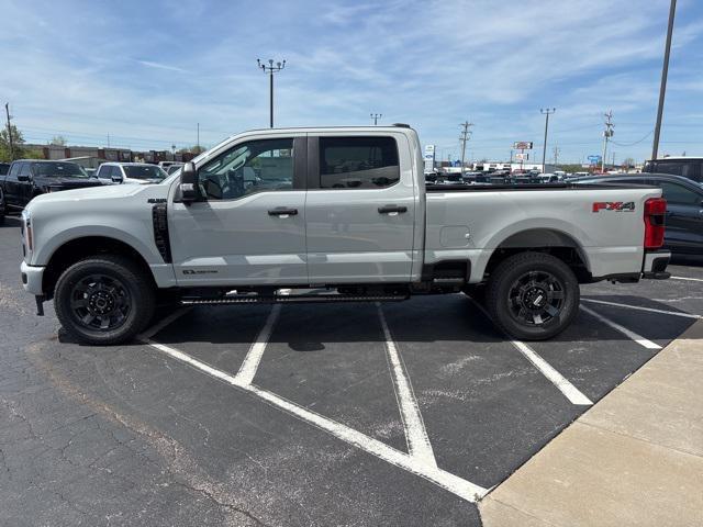 new 2025 Ford F-250 car, priced at $68,728