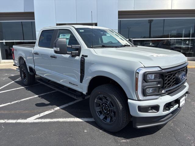 new 2025 Ford F-250 car, priced at $68,728