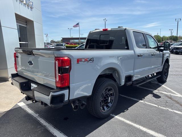 new 2025 Ford F-250 car, priced at $68,728