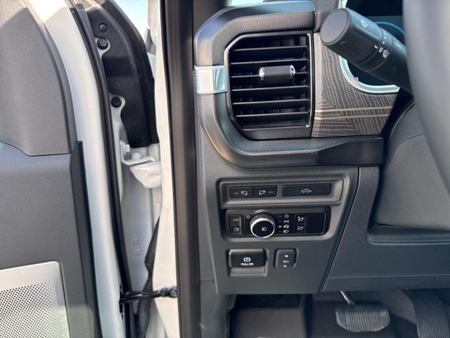 used 2023 Ford F-150 car, priced at $59,990