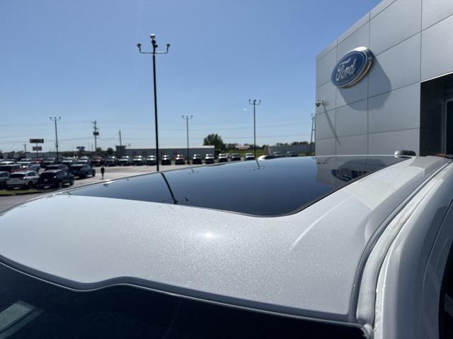 used 2023 Ford F-150 car, priced at $59,990