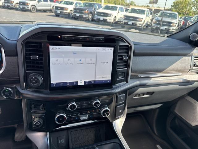 used 2023 Ford F-150 car, priced at $59,990