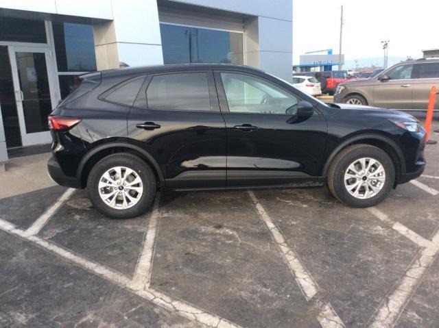 new 2025 Ford Escape car, priced at $30,052