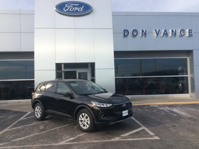 new 2025 Ford Escape car, priced at $30,052