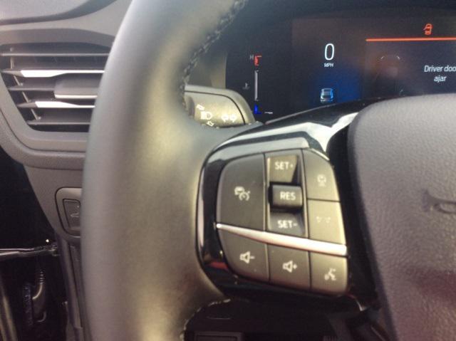 new 2025 Ford Escape car, priced at $30,052