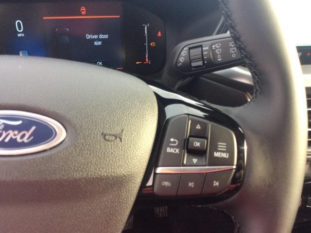 new 2025 Ford Escape car, priced at $30,052