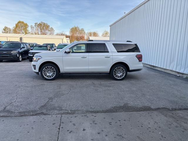 new 2024 Ford Expedition car, priced at $68,827