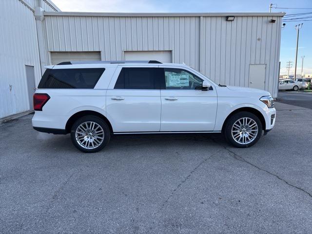 new 2024 Ford Expedition car, priced at $68,827