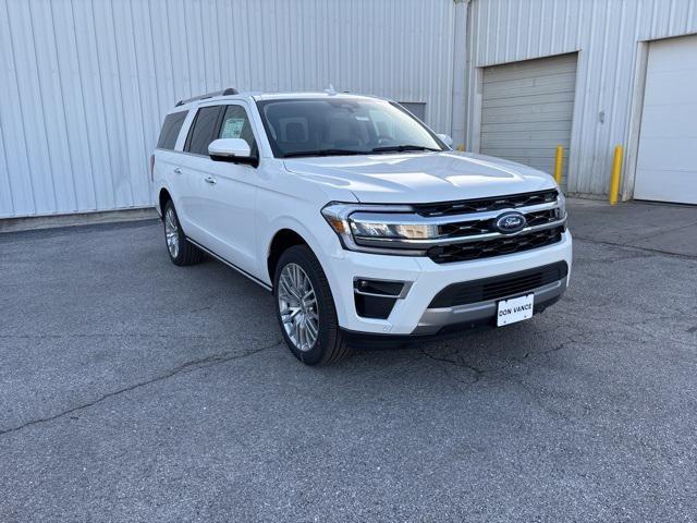 new 2024 Ford Expedition car, priced at $68,827