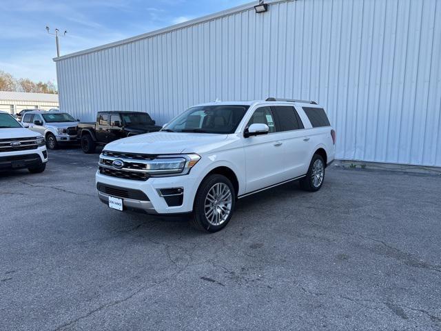 new 2024 Ford Expedition car, priced at $68,827