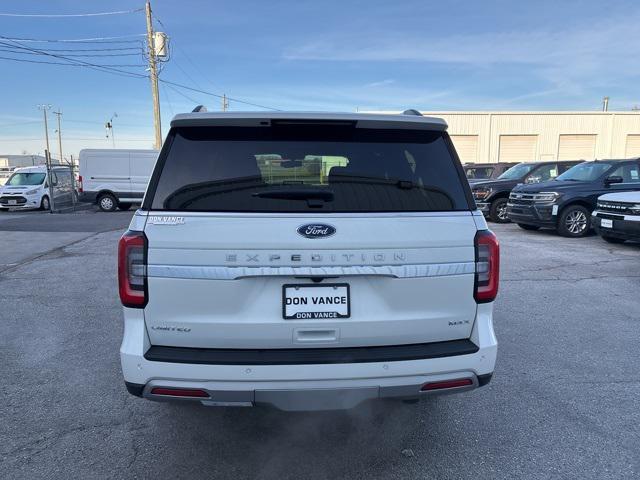 new 2024 Ford Expedition car, priced at $68,827