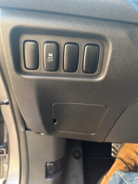 used 2017 Mitsubishi Outlander Sport car, priced at $14,896