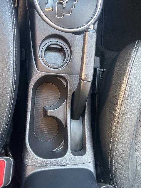 used 2017 Mitsubishi Outlander Sport car, priced at $14,896