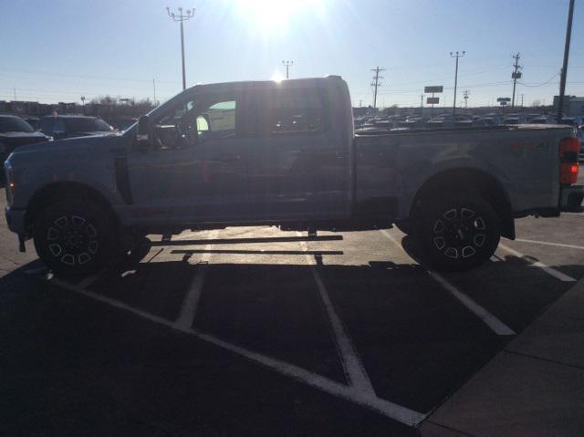 new 2025 Ford F-250 car, priced at $93,142