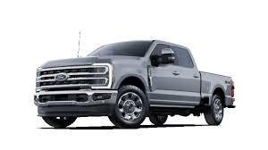 new 2025 Ford F-250 car, priced at $93,142