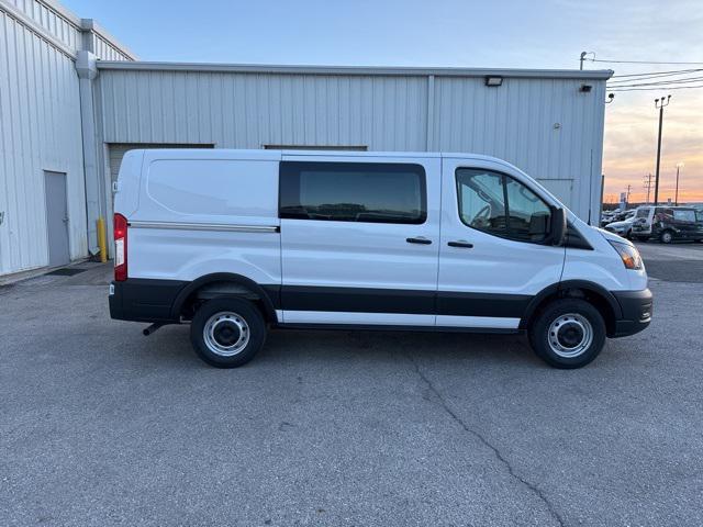 new 2024 Ford Transit-250 car, priced at $48,990