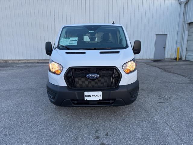 new 2024 Ford Transit-250 car, priced at $48,990