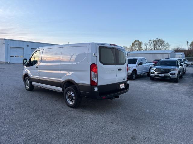 new 2024 Ford Transit-250 car, priced at $48,990