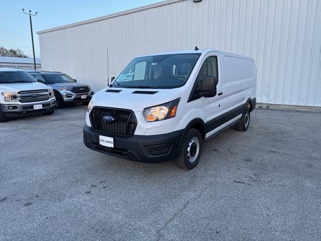 new 2024 Ford Transit-250 car, priced at $48,990