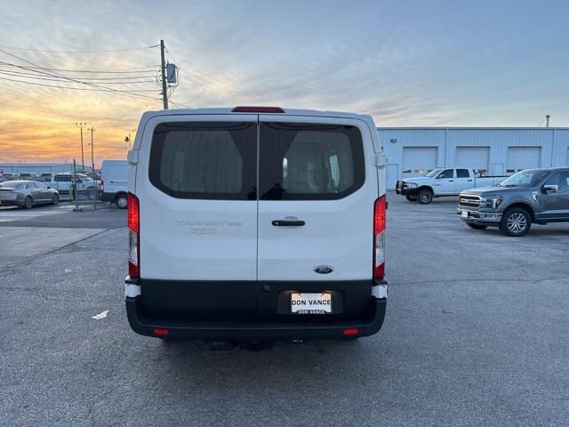 new 2024 Ford Transit-250 car, priced at $48,990