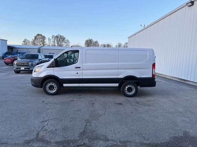 new 2024 Ford Transit-250 car, priced at $48,990