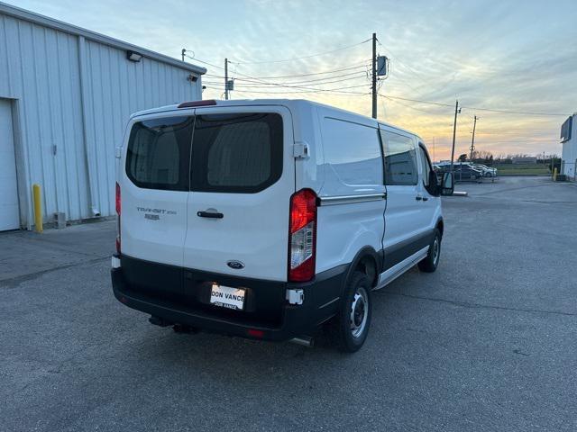 new 2024 Ford Transit-250 car, priced at $48,990