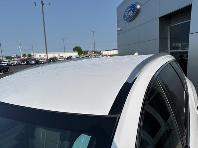 used 2024 Buick Enclave car, priced at $35,990