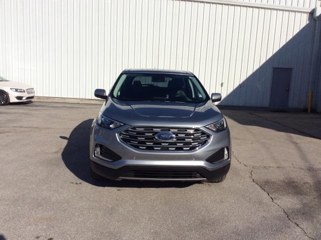 used 2022 Ford Edge car, priced at $25,257