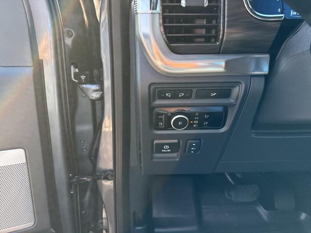used 2024 Ford F-150 car, priced at $51,490