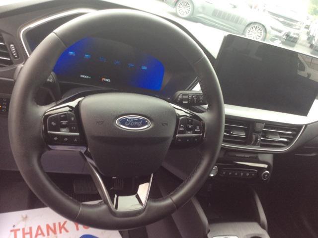 used 2023 Ford Escape car, priced at $28,692