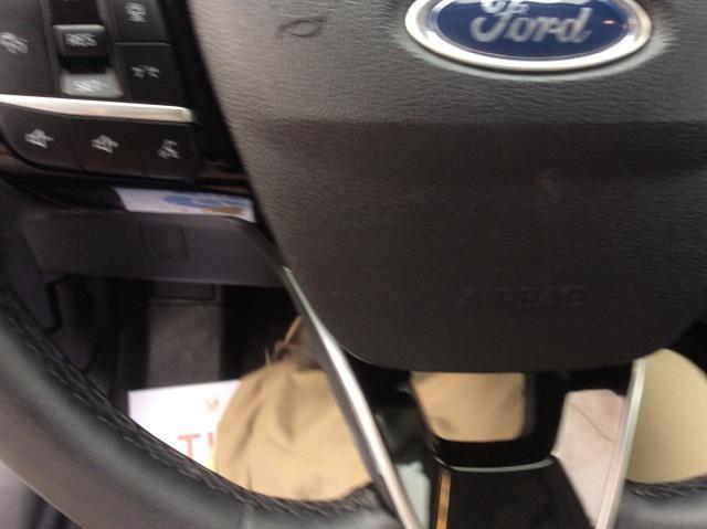 used 2023 Ford Escape car, priced at $28,692