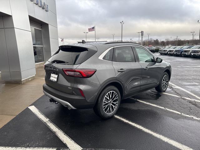 new 2025 Ford Escape car, priced at $38,990