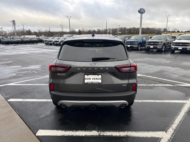 new 2025 Ford Escape car, priced at $38,990