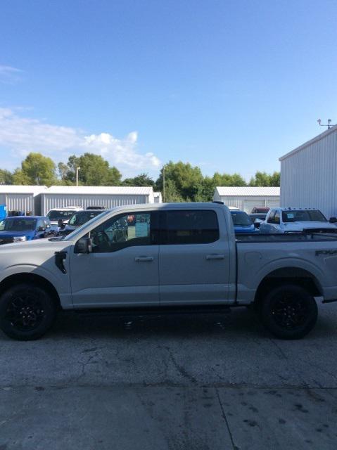 new 2024 Ford F-150 car, priced at $52,847