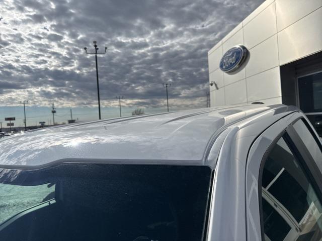 new 2025 Ford F-150 car, priced at $46,409