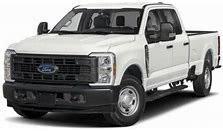 new 2025 Ford F-350 car, priced at $82,535