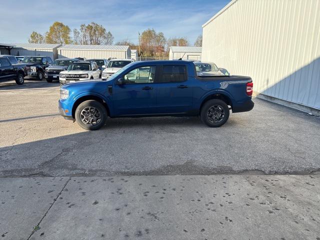 new 2024 Ford Maverick car, priced at $30,235