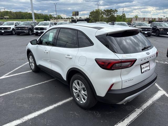 new 2025 Ford Escape car, priced at $29,613